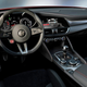 Illustration for article titled Thank Sweet Baby Jesus The New Alfa Romeo Giulia Has A Manual